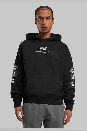 MT Upscale Hoodie Peace&Love Ultra Heavy Oversize Hoodie - Verkäufer: 247Group GmbH