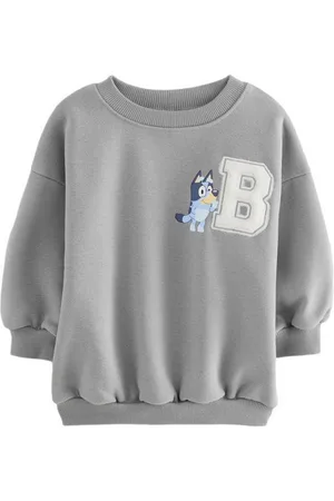 Next Sweatshirt Sweatshirt Bluey (1-tlg) - Verkäufer: Germany GmbH