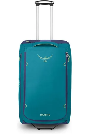 Osprey Weichgepäck-Trolley Daylite Wheeled Duffel 85, 2 Rollen - Verkäufer: modeherz