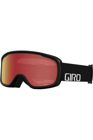 Giro Skibrille Buster BLACK WORDMARK - Verkäufer: Intersport Reill