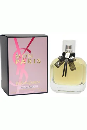 Saint Laurent Eau de Parfum Mon Paris Floral Eau de Parfum Spray 90 ml YSL - Verkäufer: Parfumklassiker