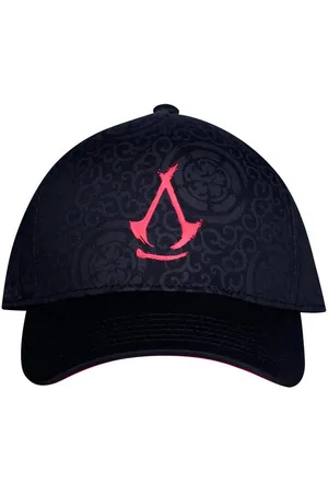 Assassin´s Creed Baseball Cap - Verkäufer: yvolve