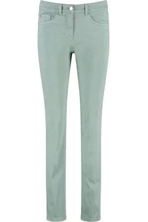 Gerry Weber Bequeme Jeans Edition / Da.Jeans / HOSE JEANS LANG - SOL:INE BEST4ME - Verkäufer: August Bickert
