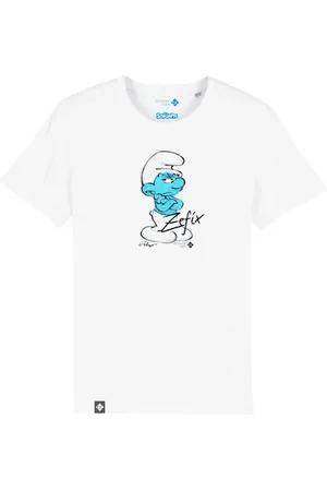 Bavarian Couture T-Shirt T-Shirt Muffi, Zefix (T-Shirt) - Verkäufer: stuff-style
