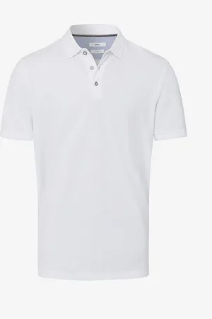 Brax Poloshirt - Verkäufer: Modehaus Weingarten Köln