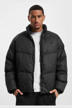 DEF Steppjacke Boxy Pufferjacket - Verkäufer: 247Group GmbH