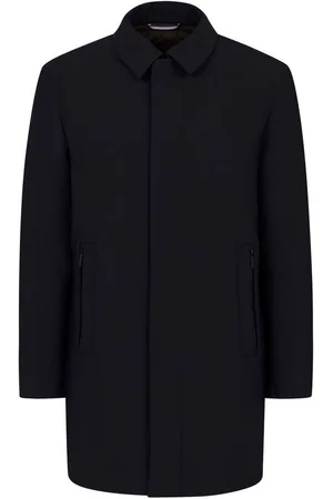 Bugatti Kurzmantel - Verkäufer: Koltzer Herrenmode