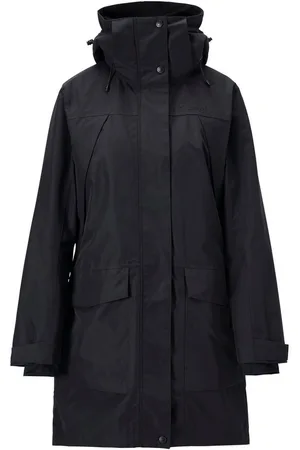 Pinewood Regenmantel RAIN PARKA CS Longjacket, Outdoormantel - Verkäufer: Campingstore24