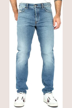 Diesel Straight-Jeans 1995 D-SARK 007T2 - Länge:30 - Verkäufer: DenimBar