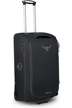 Osprey Weichgepäck-Trolley Daylite Wheeled Duffel 85, 2 Rollen - Verkäufer: modeherz