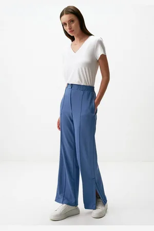 Jimmy Key Bügelfaltenhose - Verkäufer: