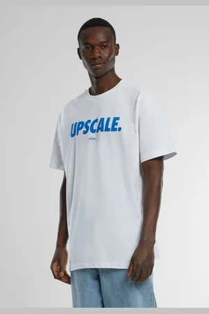 MT Upscale T-Shirt Upscale Sport Font Oversize Tee - Verkäufer: 247Group GmbH