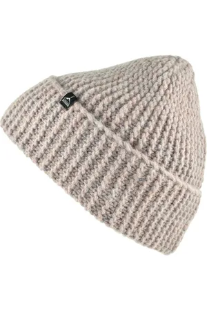 ALTIDUDE Beanie Winter Mütze Cloud Grob Strickmütze Unisex Beanie Alpaka & Merino Wolle - Verkäufer: trekvogel