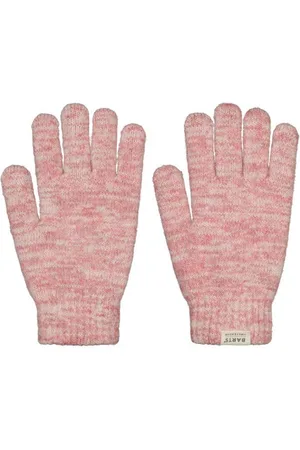 Barts Strickhandschuhe Owlet Gesprenkelte Strickhandschuhe 3603 Gr. one-size - Verkäufer: highway-shop