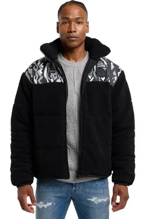 Carlo Colucci Sweatjacke Doblander - Verkäufer: CC Shop