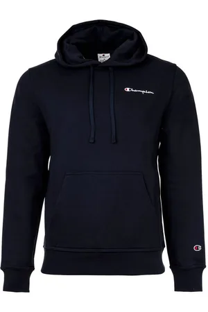 Champion Sweatshirt Herren Sweatshirt Baumwolle Hooded Sweatshirt - Verkäufer: Yourfashionplace