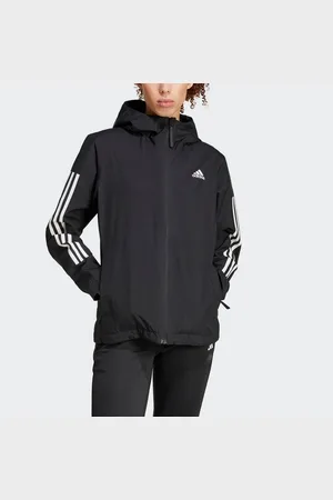 adidas Outdoorjacke W ESS 3S R.R J