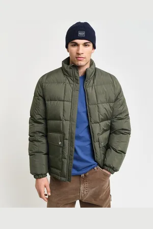 GANT Steppjacke MID DOWN JACKET