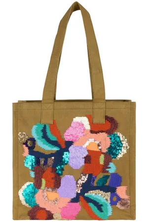 Oilily Schultertasche Shopper - Verkäufer: modeherz