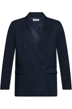 ESPRIT Allwetterjacke F Blazer - Verkäufer: Heynmöller-Kleidung GmbH