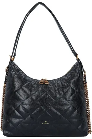 Replay Schultertasche, Polyurethan - Verkäufer: WE LOVE BAGS