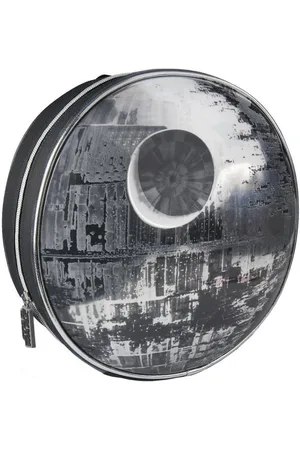 STAR WARS Kinderrucksack Rucksack Kampfstern Jungen Ruck Sack - Verkäufer: coole-fun-t-shirts