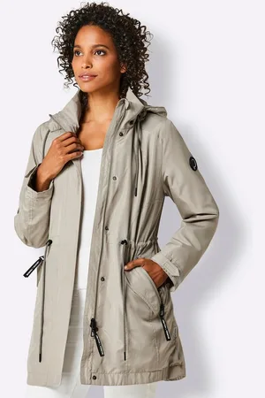 CRÉATION L Allwetterjacke Funktionsjacke - Verkäufer: Witt-Gruppe