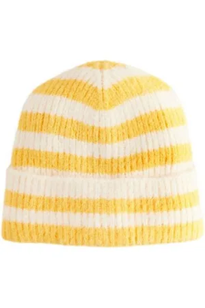 Next Beanie Gerippte Beaniemütze (1-St) - Verkäufer: Germany GmbH