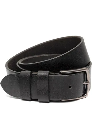 Chesterfield Synthetikgürtel Morrison Belt aus echtem Büffelleder - Verkäufer: modeherz