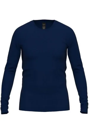Götzburg Unterhemd Thermo (1-St., Set) Longsleeve, Thermo, Slim Fit, Interlock - Verkäufer: LuriX