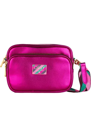 Oilily Umhängetasche Smile Shoulder Bag - Verkäufer: modeherz