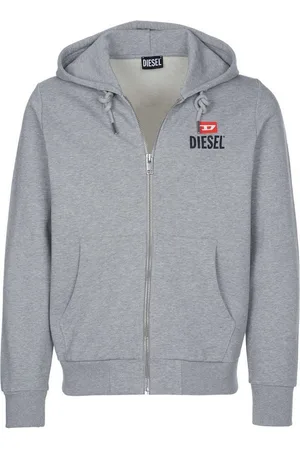 Diesel Sweatjacke Pullover - Verkäufer: FASHIONESTA