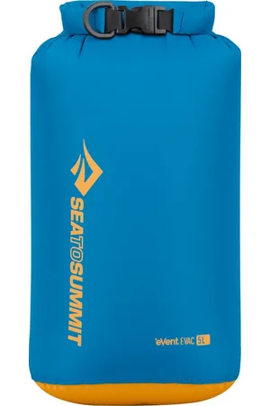 Sea To Summit Sporttasche Evac Dry Bag TURKISH TILE - Verkäufer: Intersport Reill