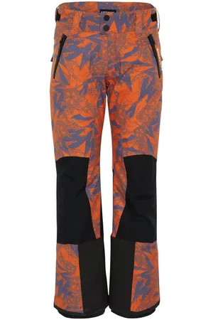 CHIEMSEE Sporthose Skihose mit gemusterten Partien 1 - Verkäufer: GmbH & Co.KG