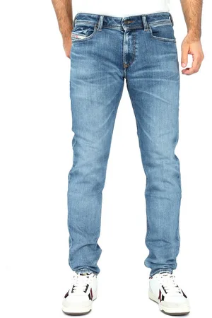 Diesel Skinny-fit-Jeans Soft & Superstretch - 1979 Sleenker 09H68 - Verkäufer: DenimBar