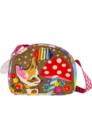 Oilily Schultertasche Shoulder Bag - Verkäufer: modeherz