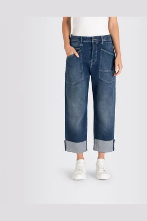 Mac 5-Pocket-Jeans BAGGY - Verkäufer: CAM GmbH & Co. KG
