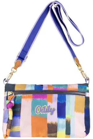 Oilily Umhängetasche Reversible Shoulder Bag - Verkäufer: modeherz