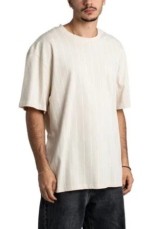 Karl Kani T-Shirt Small Signature Pinstripe Tee - Verkäufer: Sport Klingenmaier