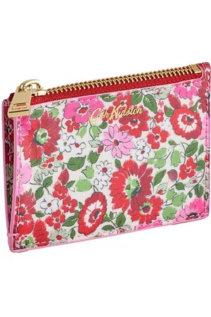 Cath Kidston Kartenetui Kartenetui mit Reißverschluss (1-tlg) - Verkäufer: Next Germany GmbH