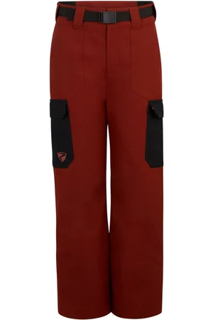 Ziener Skihose AYKO