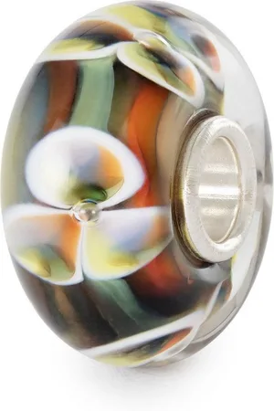 Trollbeads Bead Regenbogen Blume - Limitierte Edition, TGLBE-20440 - Verkäufer: Germany