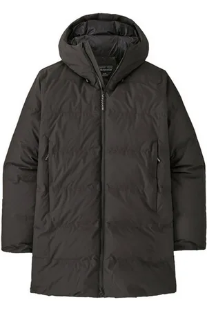 Patagonia Outdoorjacke Mens Jackson Glacier Parka - Daunenjacke mit Kapuze Herren - Verkäufer: sportaktiv