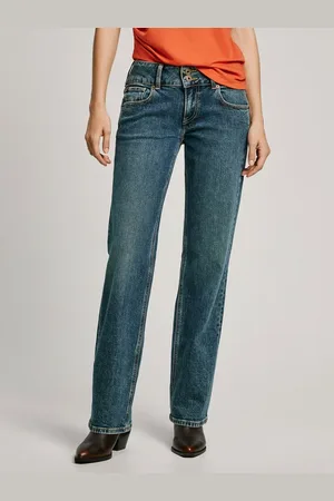 Pepe Jeans Regular-fit-Jeans (1-tlg) Weiteres Detail - Verkäufer: Mary & Paul