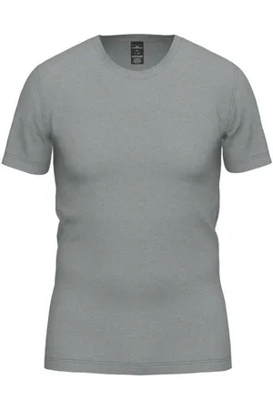 Götzburg Unterhemd Thermo (1-St., Set) T-Shirt kurzarm, Thermo, Slim Fit, Interlock - Verkäufer: LuriX