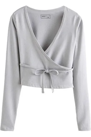 Next Yogashirt Yoga-Oberteil im Wickeldesign (1-tlg) - Verkäufer: Germany GmbH