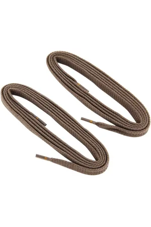 Collonil Schnürsenkel Schnürsenkel / Schuhband - flach - ca. 9 mm breit - Verkäufer: Trend Shoes