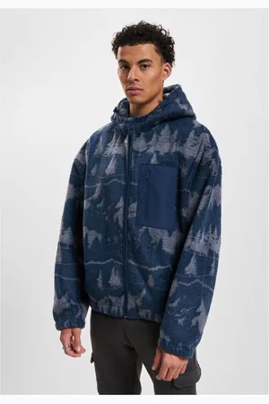 Just Rhyse Hoodie Snow Zip Hoody - Verkäufer: 247Group GmbH