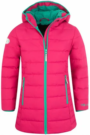 TROLLKIDS Funktionsmantel GIRLS STAVANGER COAT