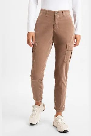 Mac 5-Pocket-Hose Rich Cargo - Verkäufer: VAN GRAAF